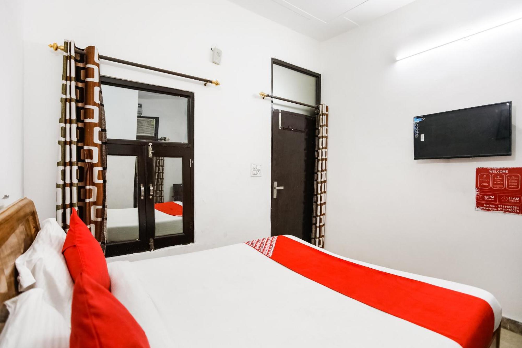 O Devi Palace Gurgaon