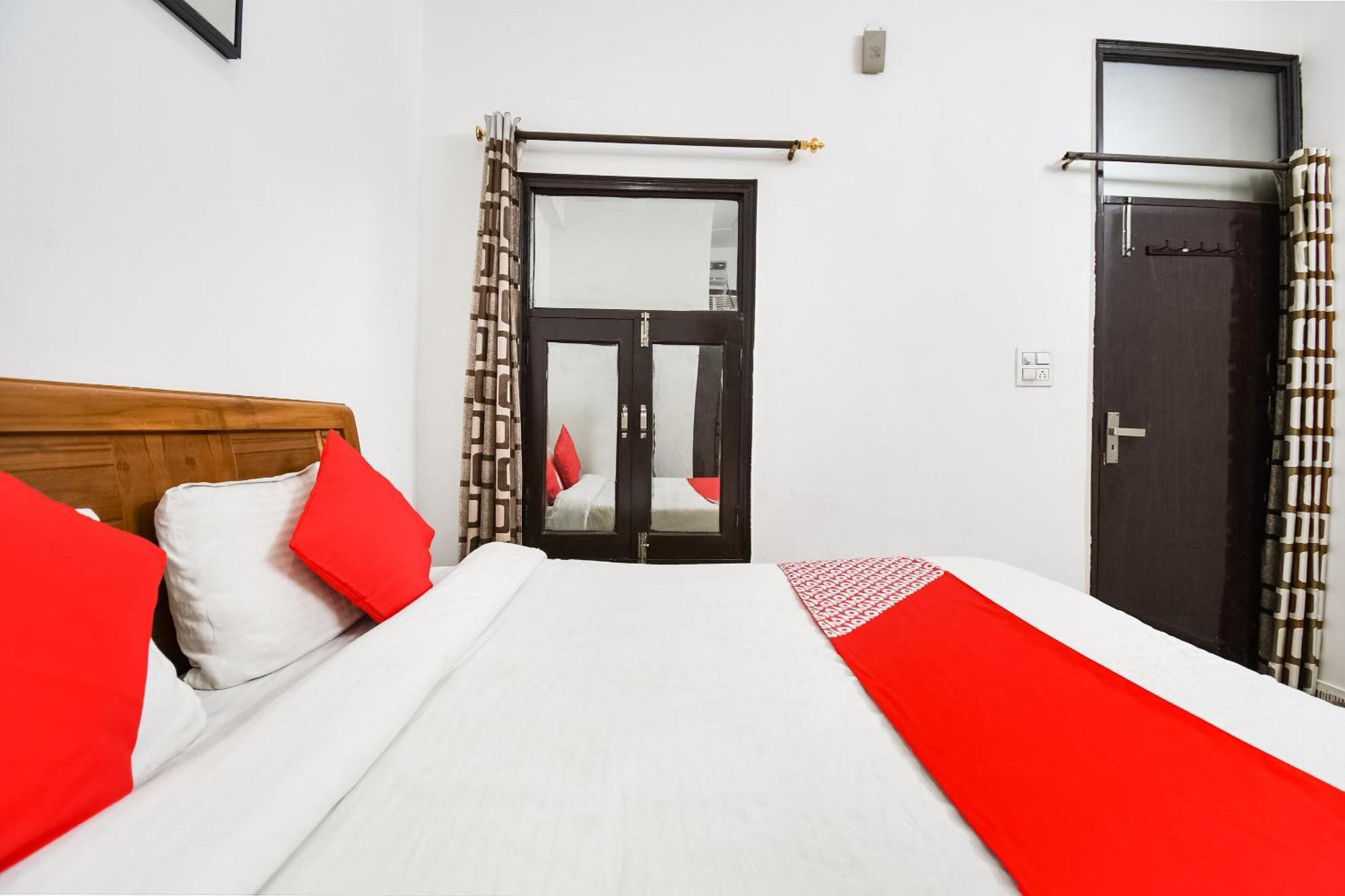 O Devi Palace Hotel
