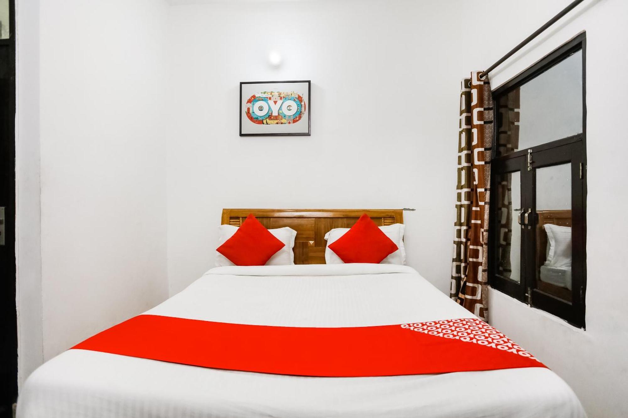 Hotel O Devi Palace Gurgaon