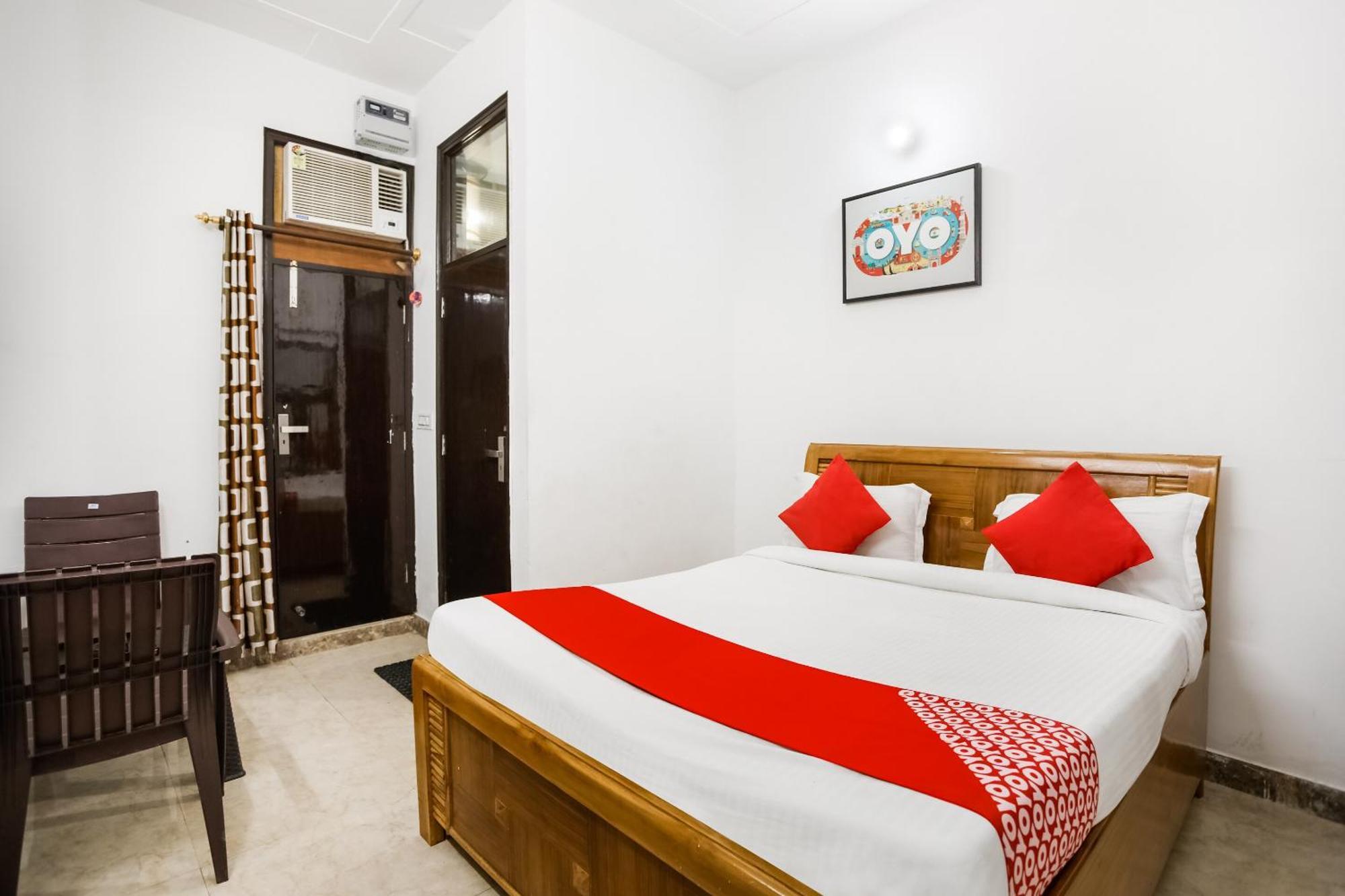 O Devi Palace Gurgaon
