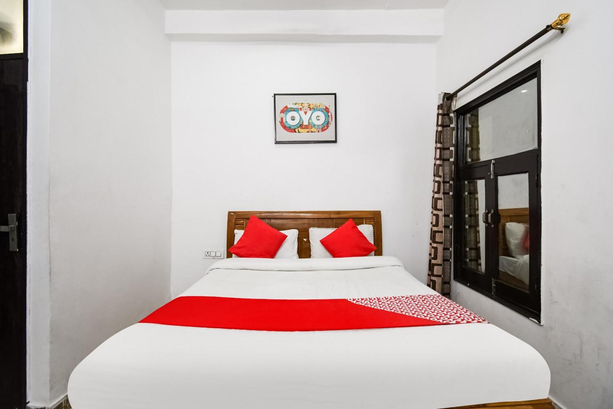 O Devi Palace 3* Gurgaon