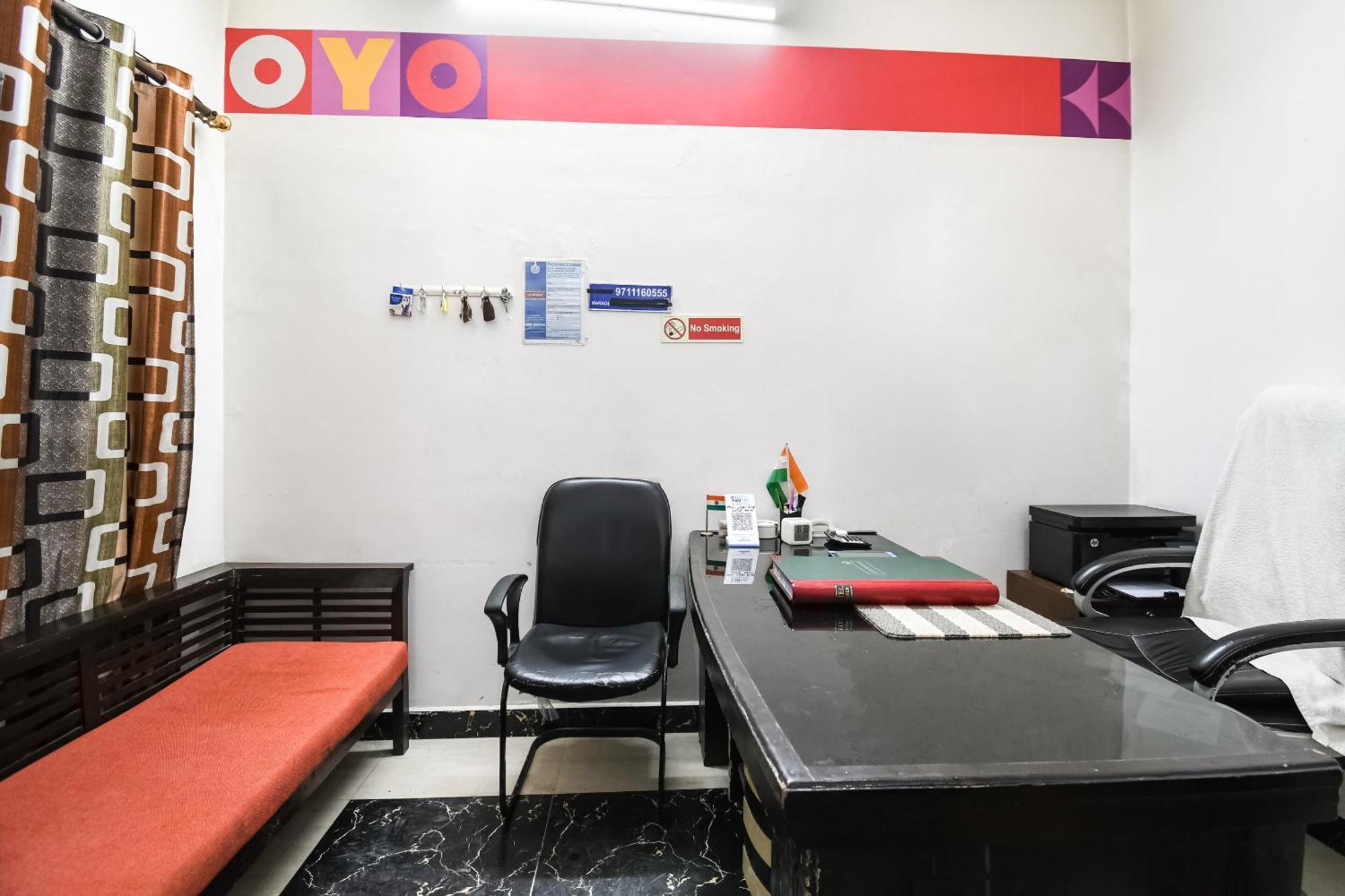 Hotel O Devi Palace