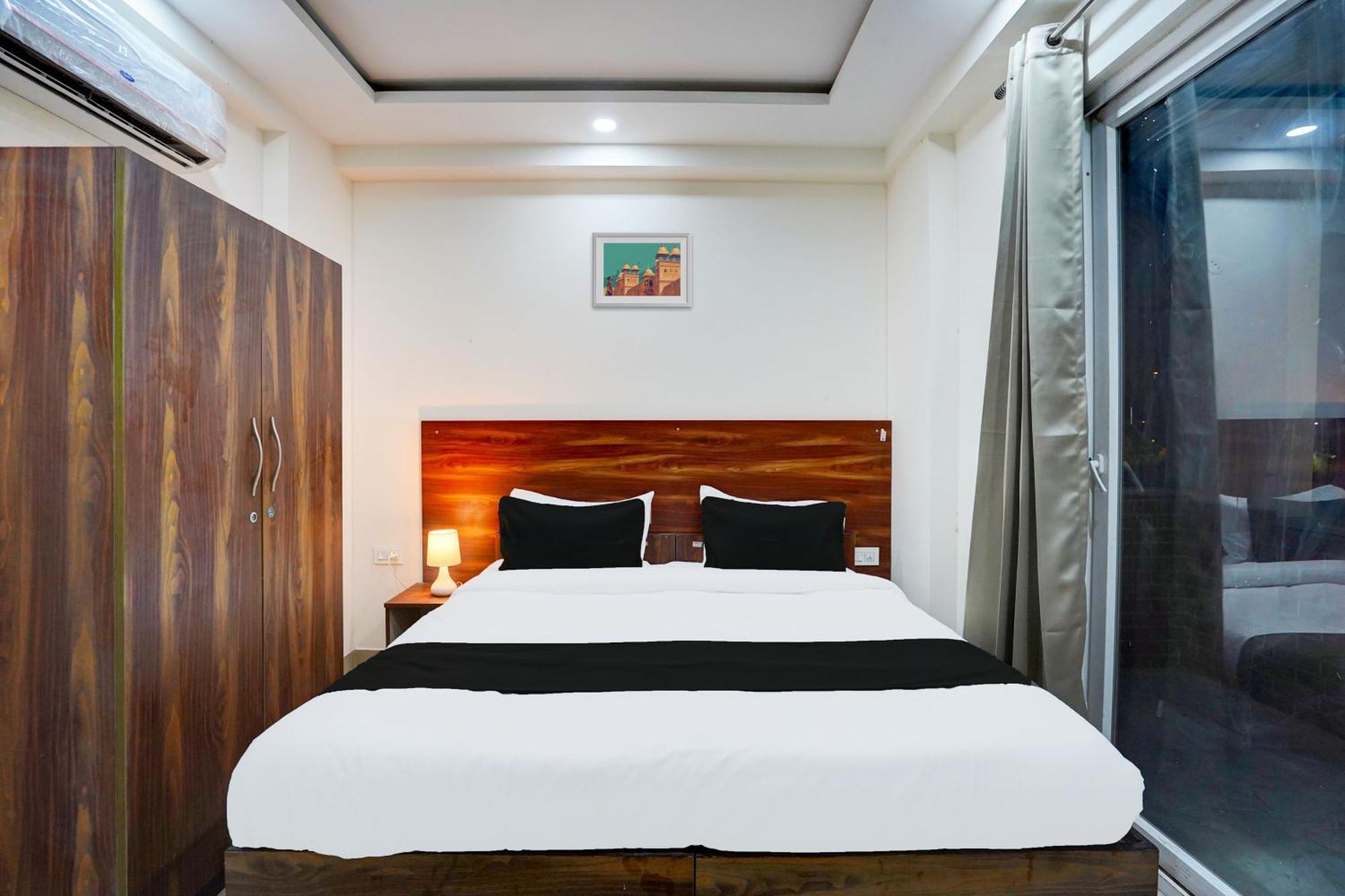 Hotel O Vr Residency