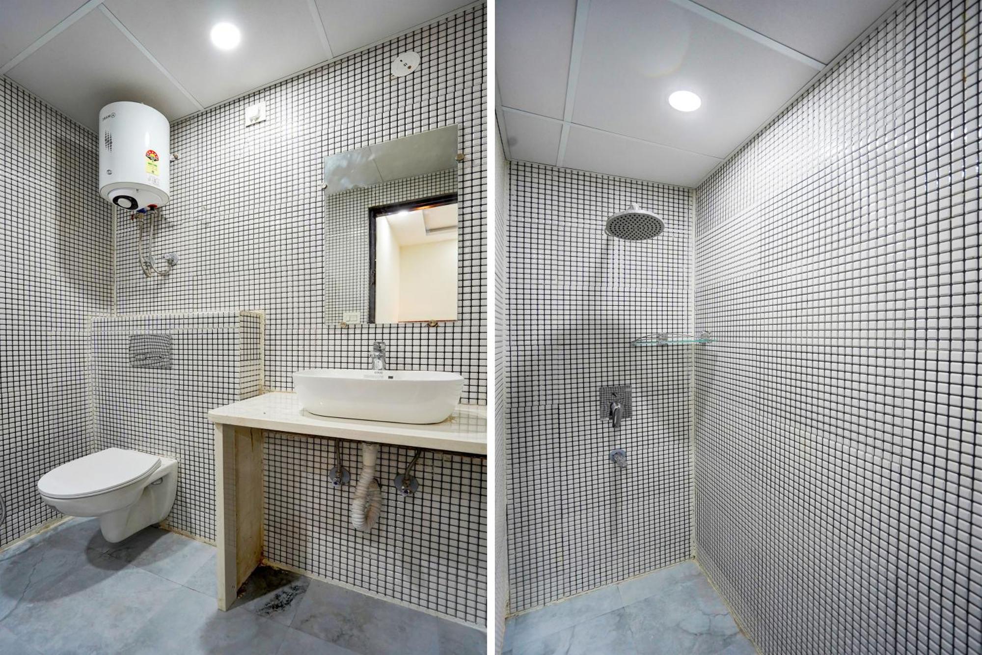 O Vr Residency Hotel