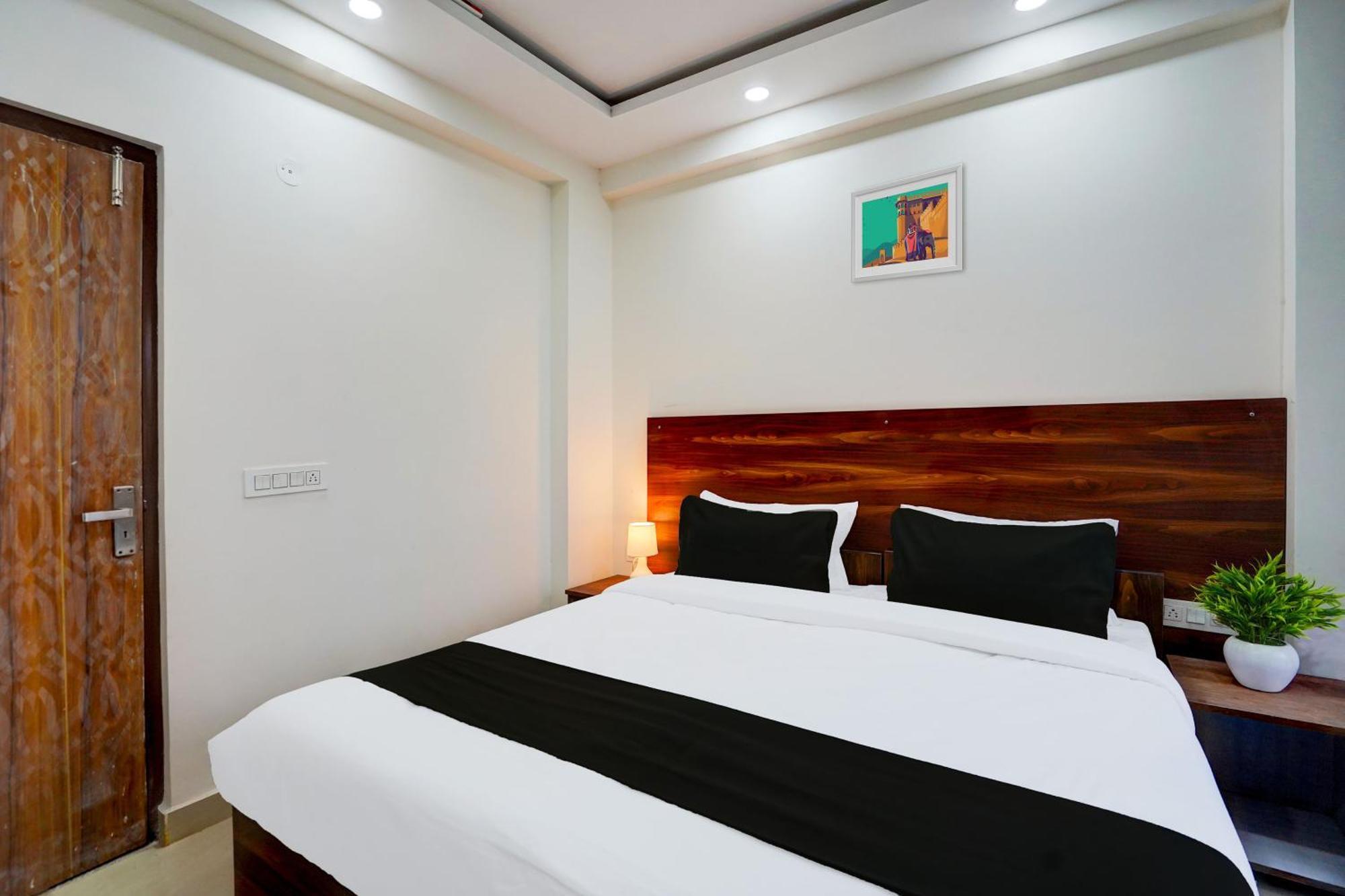 O Vr Residency Gurgaon
