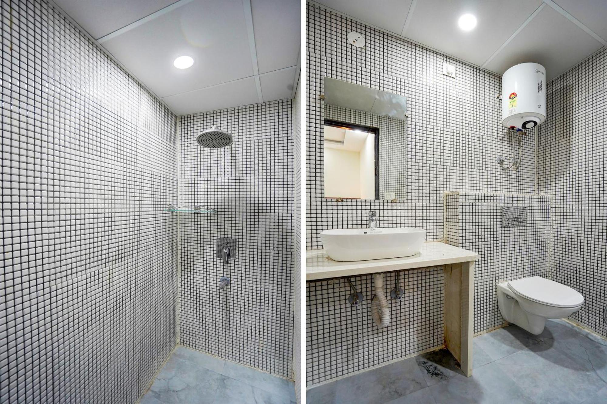 O Vr Residency Gurgaon