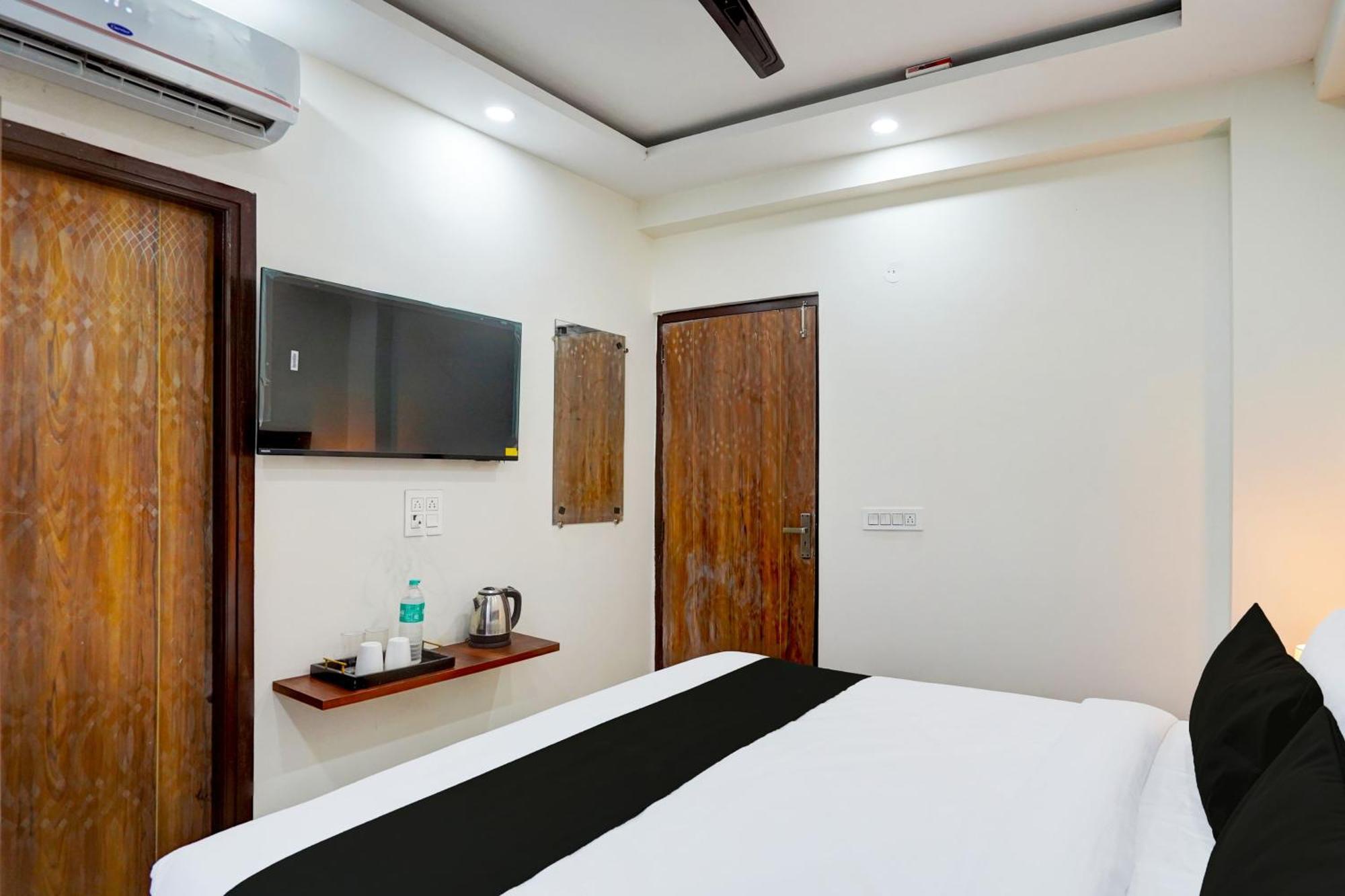 O Vr Residency 3* Gurgaon