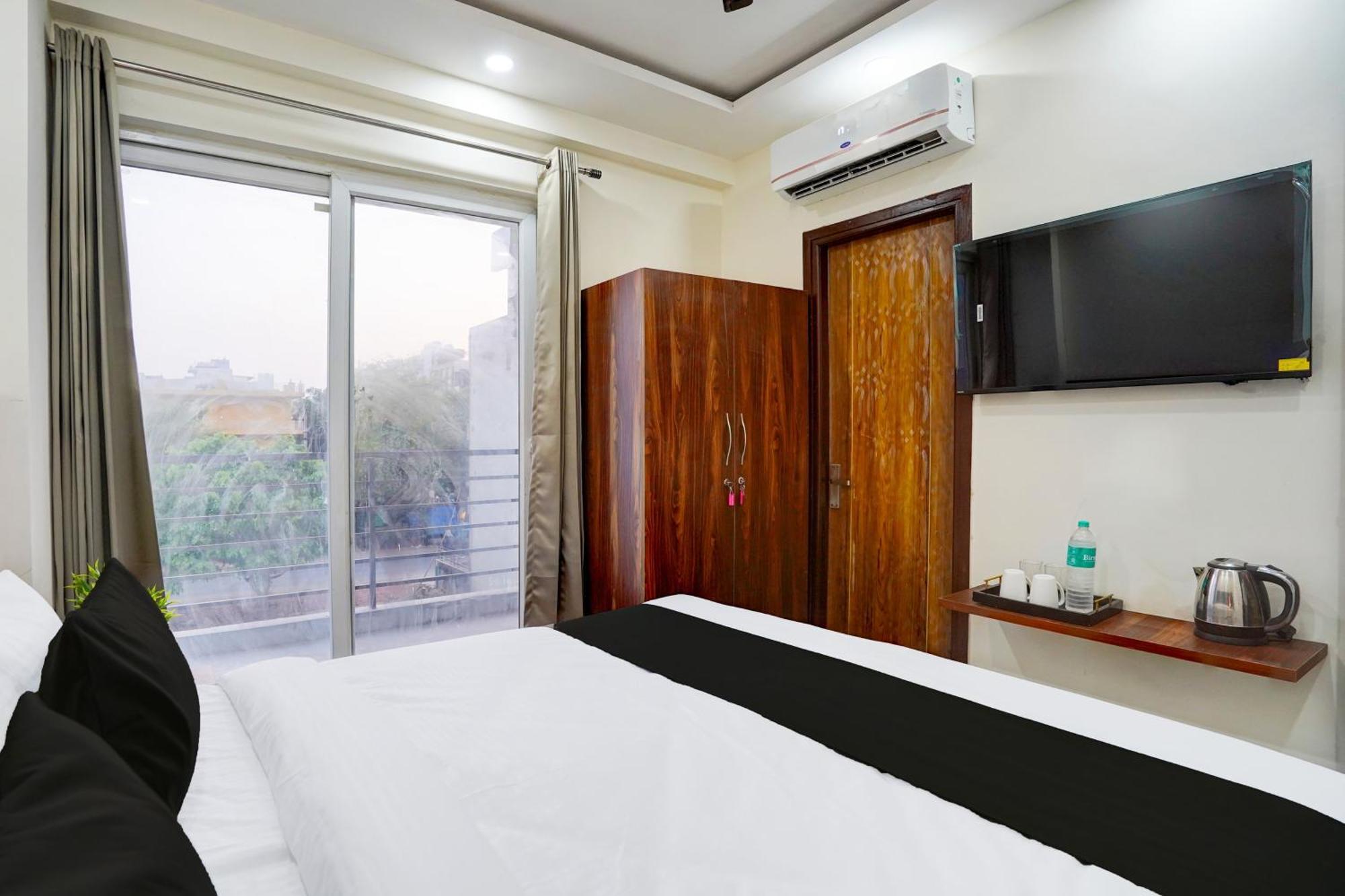 O Vr Residency Gurgaon