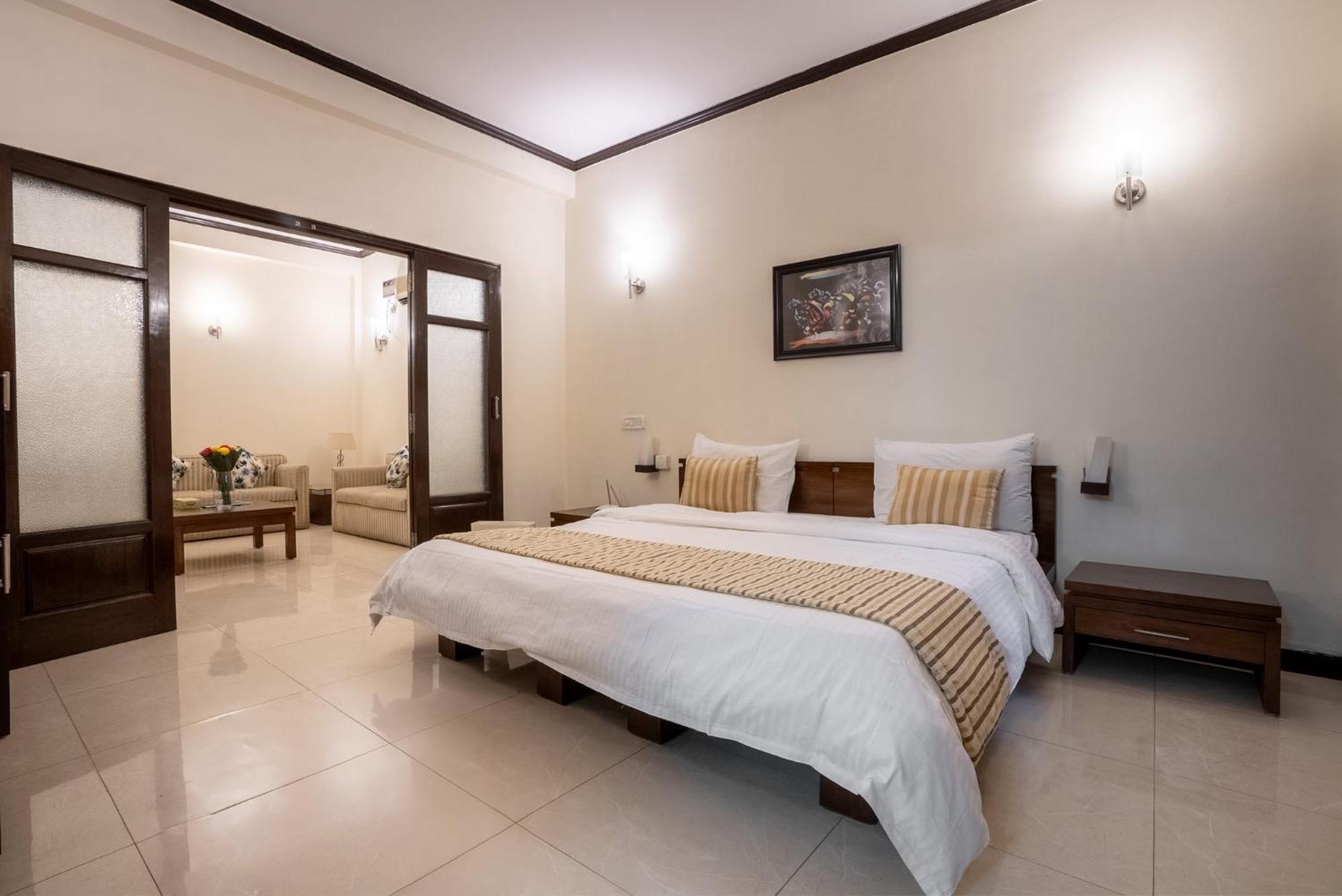 Enkay 1 Bhk Gurgaon