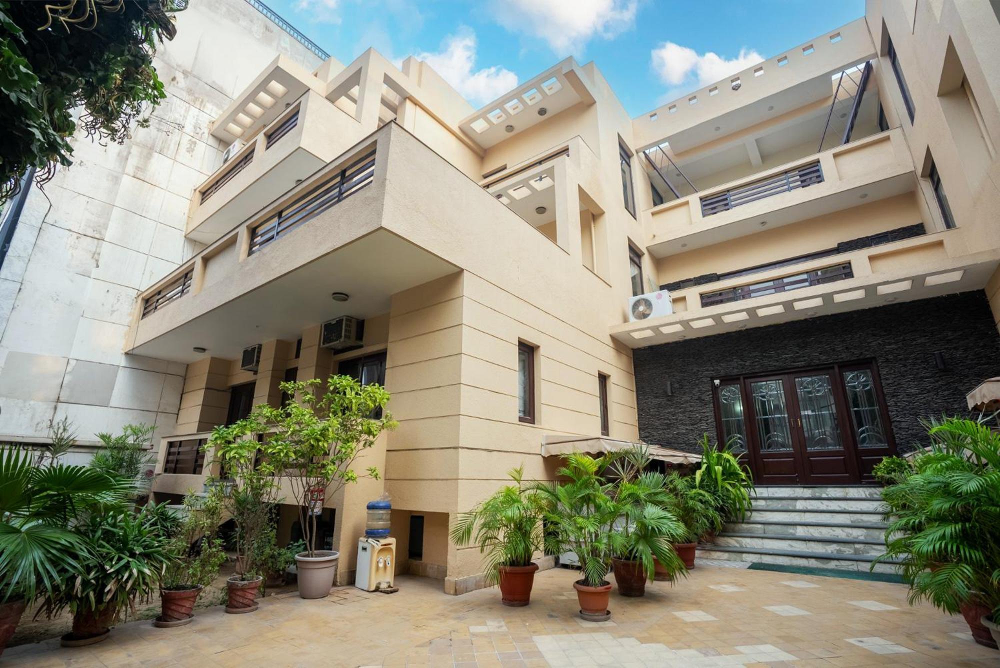 Enkay 1 Bhk * Gurgaon