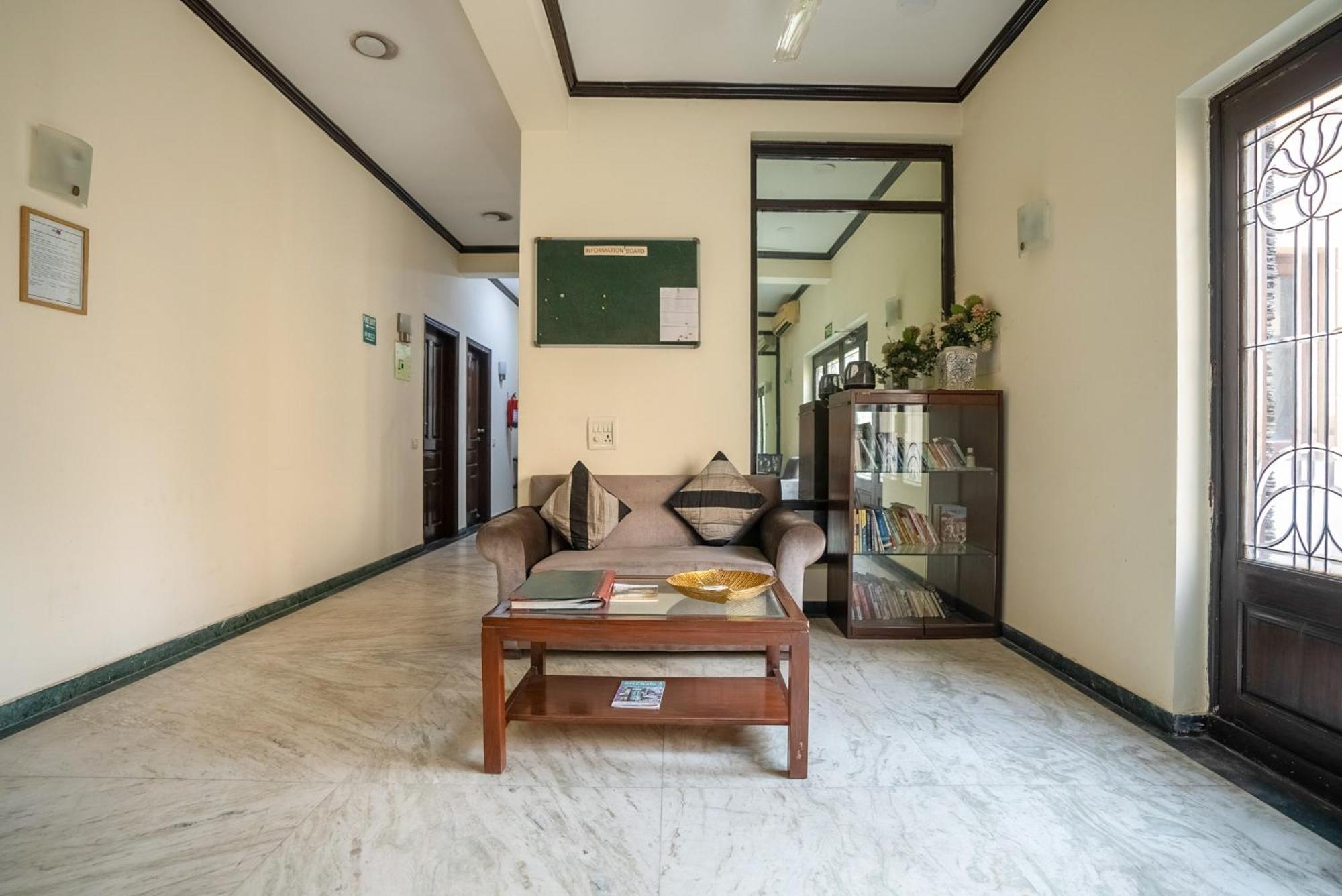 Enkay 1 Bhk Hotel *