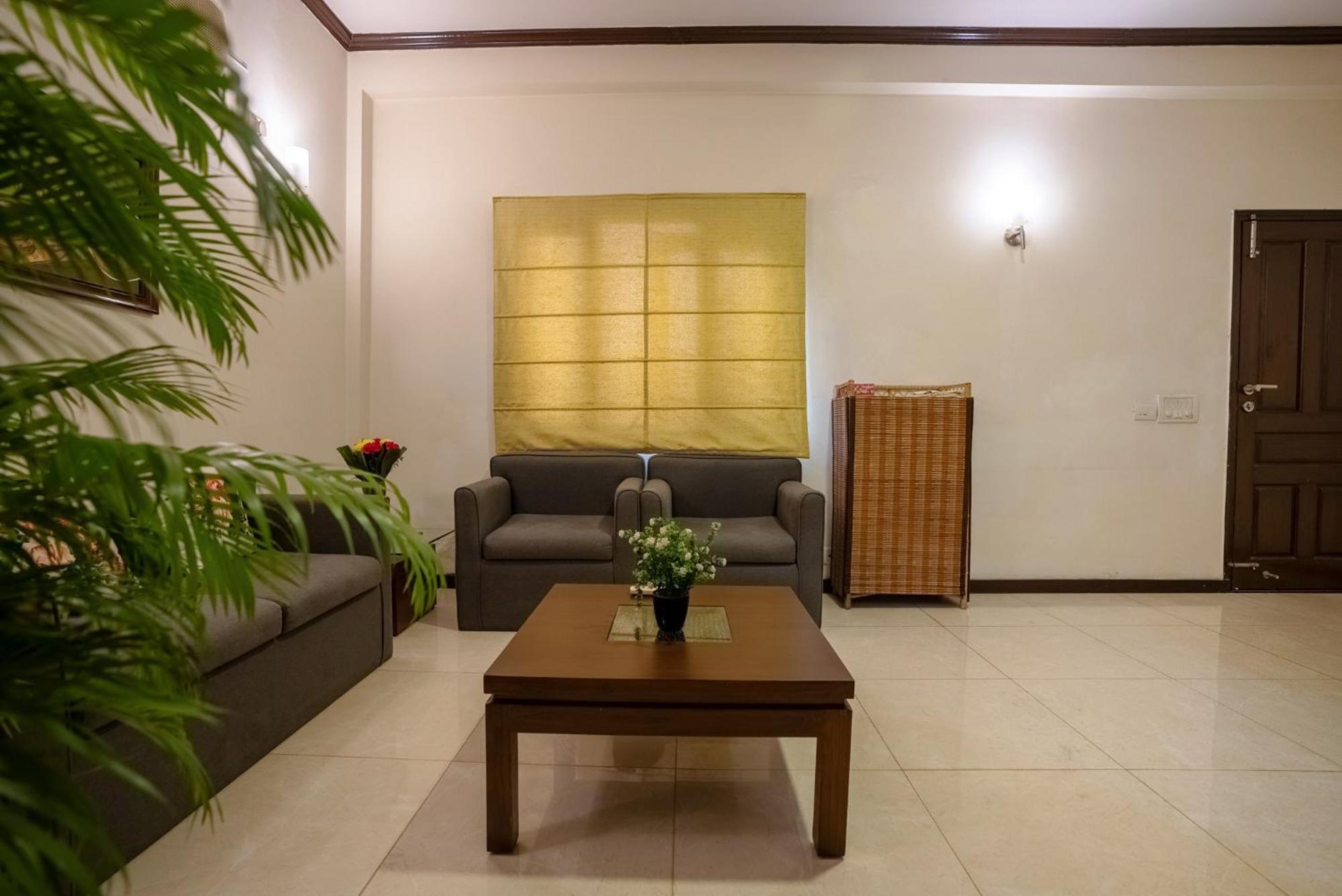 Enkay 1 Bhk Gurgaon
