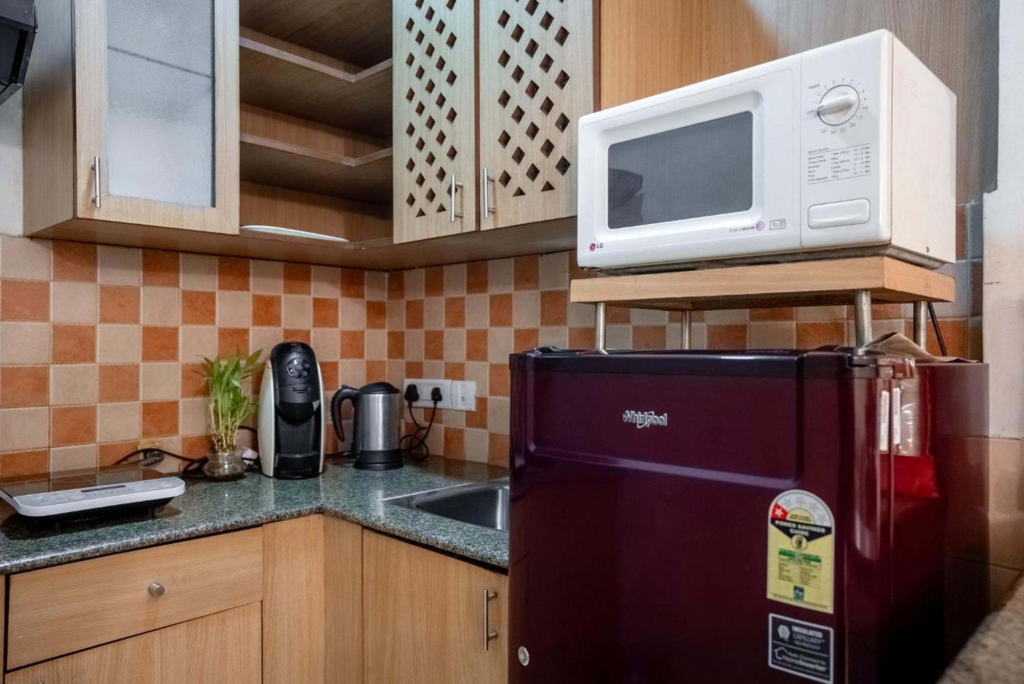 Hotel Enkay 1 Bhk Gurgaon