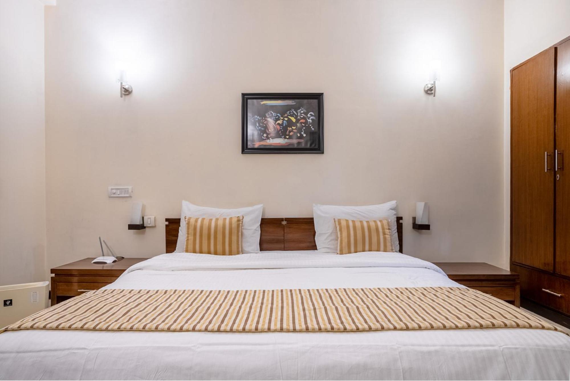 Hotel Enkay 1 Bhk Gurgaon