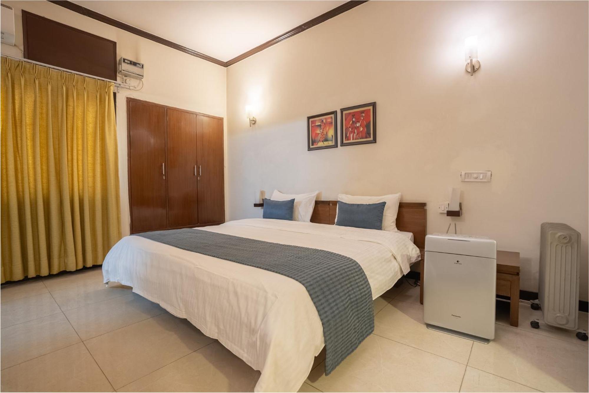 Enkay 1 Bhk