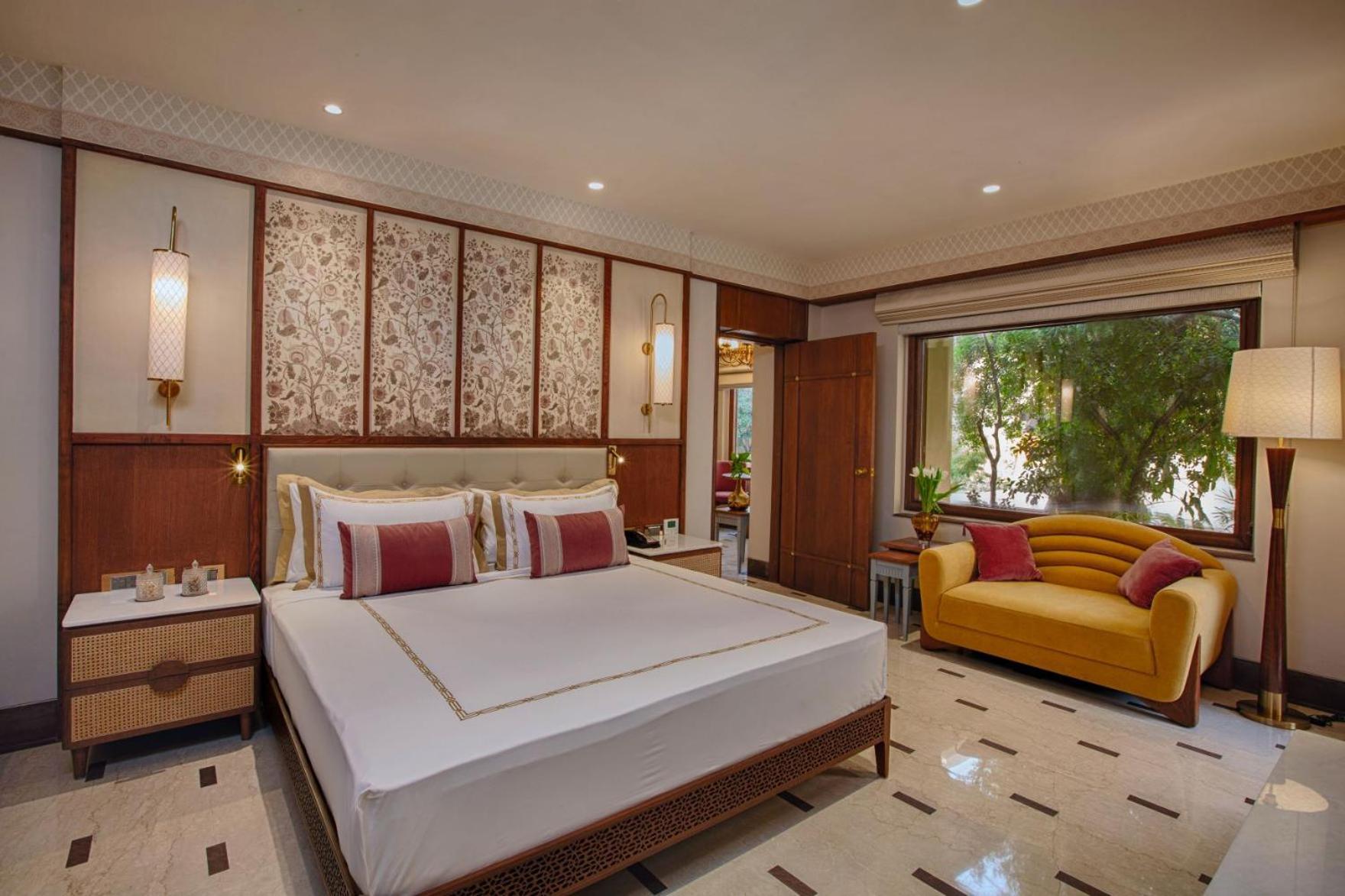 Resort Heritage Village & Manesar-gurgaon 5*