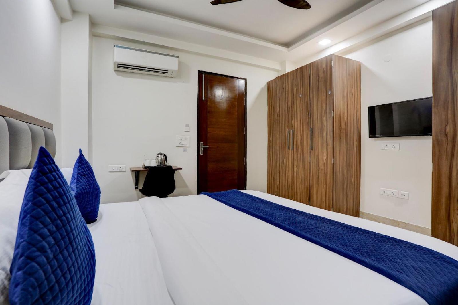 Hotel Greysky Medicity