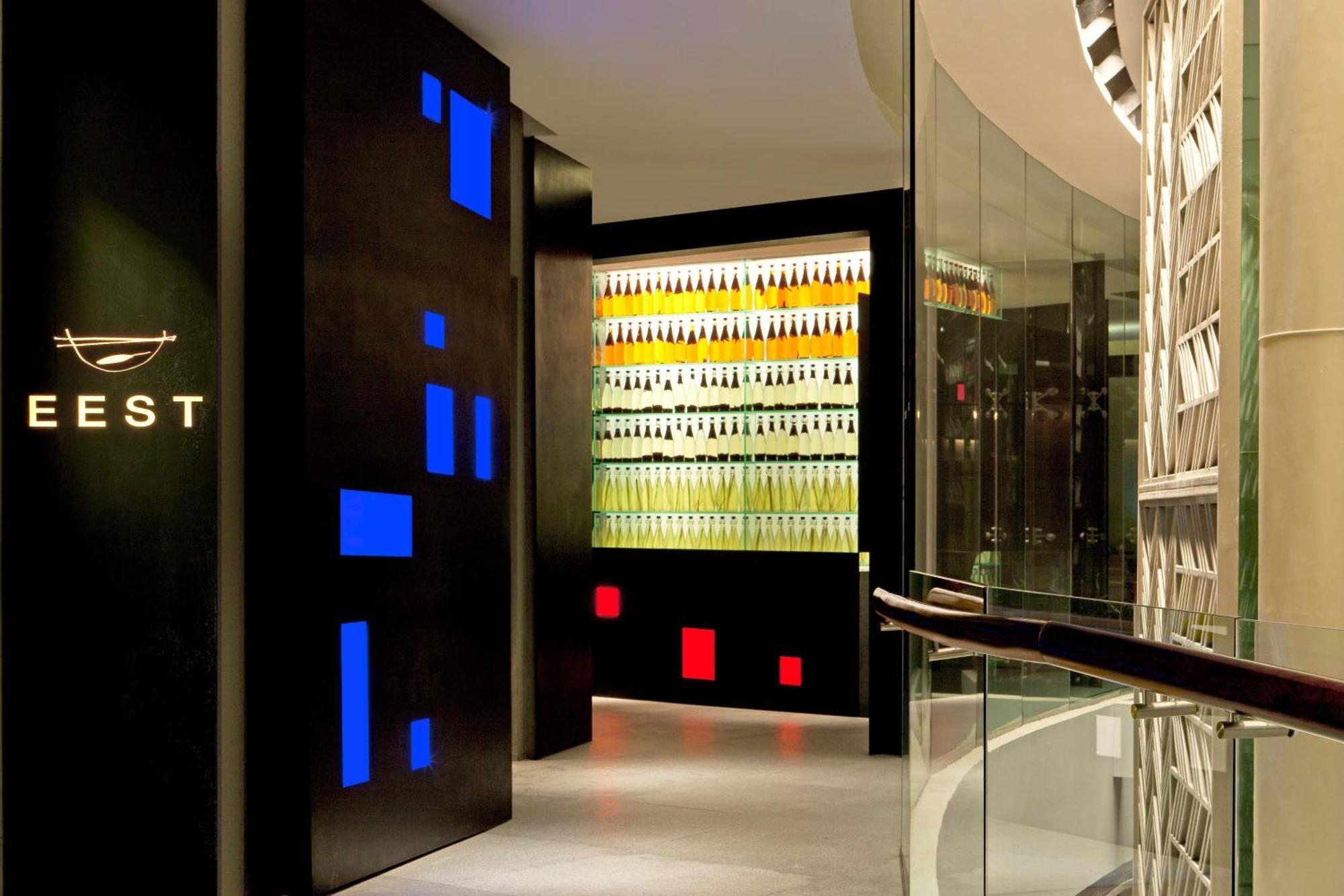 The Westin Gurgaon, New Delhi 5* Gurgaon