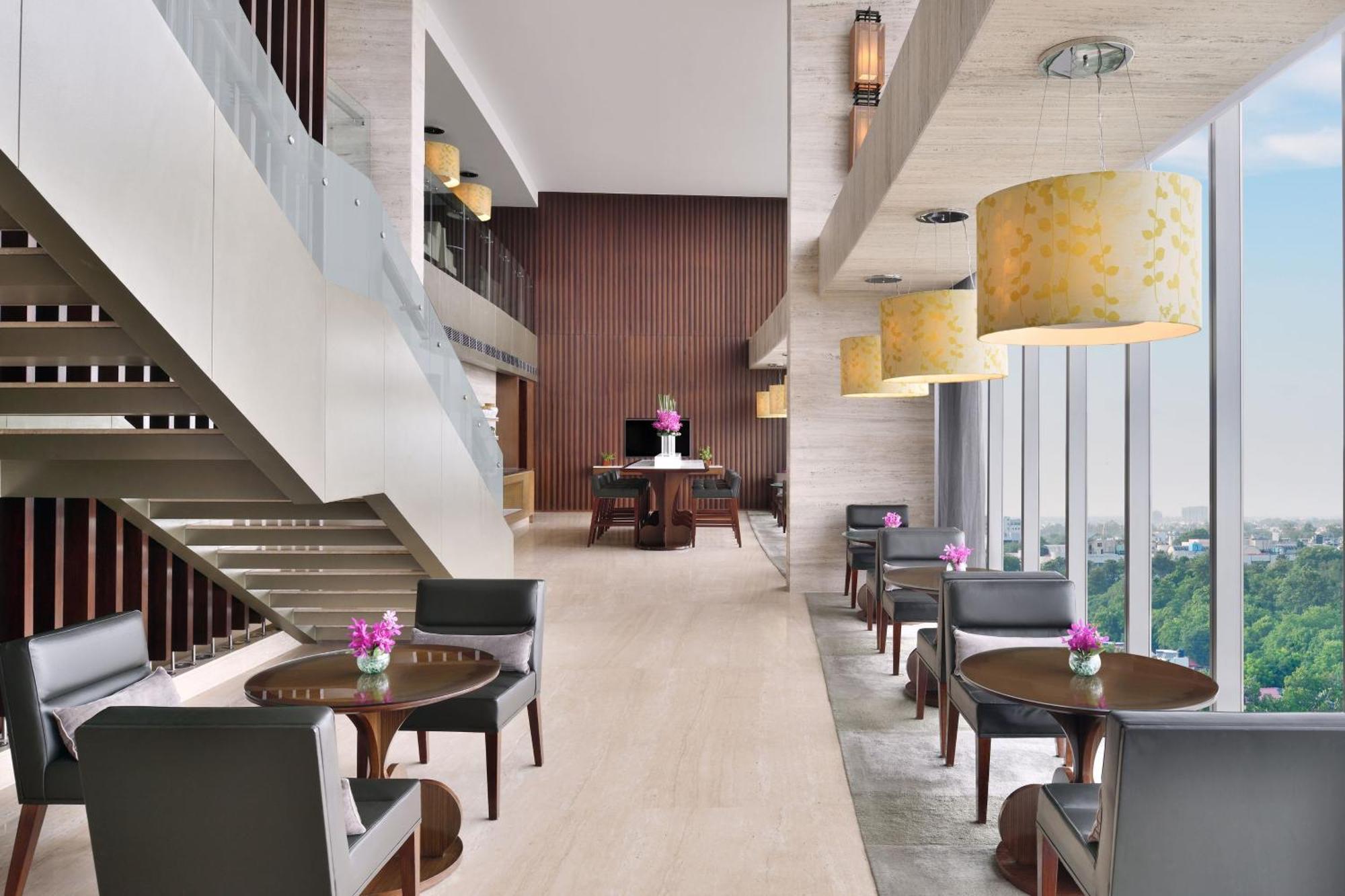 Hotel The Westin Gurgaon, New Delhi