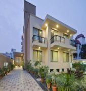 Tiara Gold Gurgaon