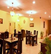 Tiara Gold Hotel Gurgaon