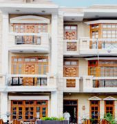 Hotel Dayal Regency, Shushant Lok Sector 29, Near Fortis Hospital