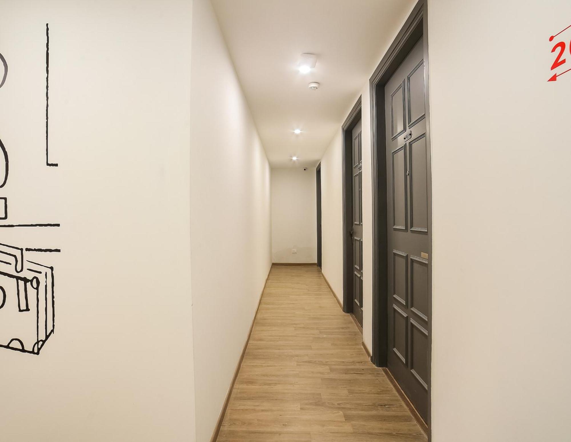 Super Townhouse Near Appu Ghar 4* Gurgaon