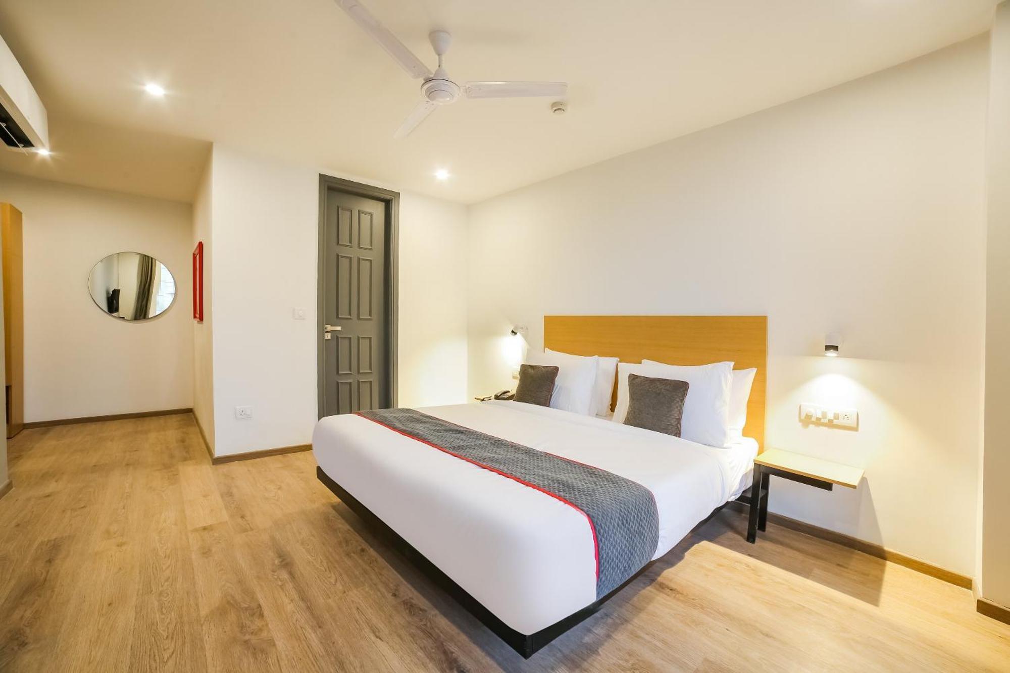 Super Townhouse Near Appu Ghar Hotel Gurgaon
