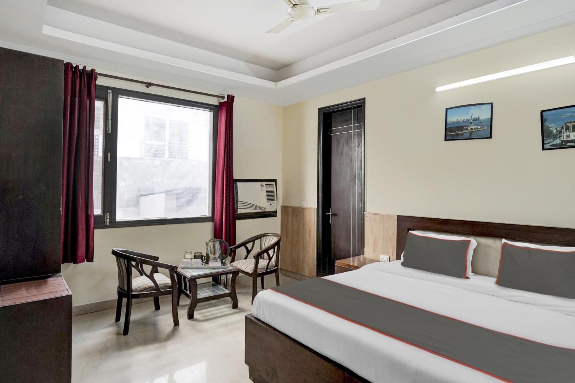 O 26 Hotel