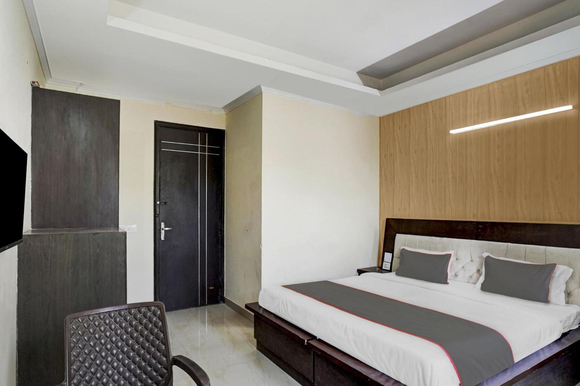 Hotel O 26