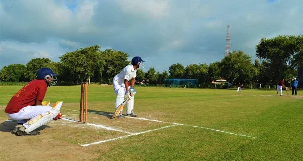 Western Country Club Resort Gurgaon