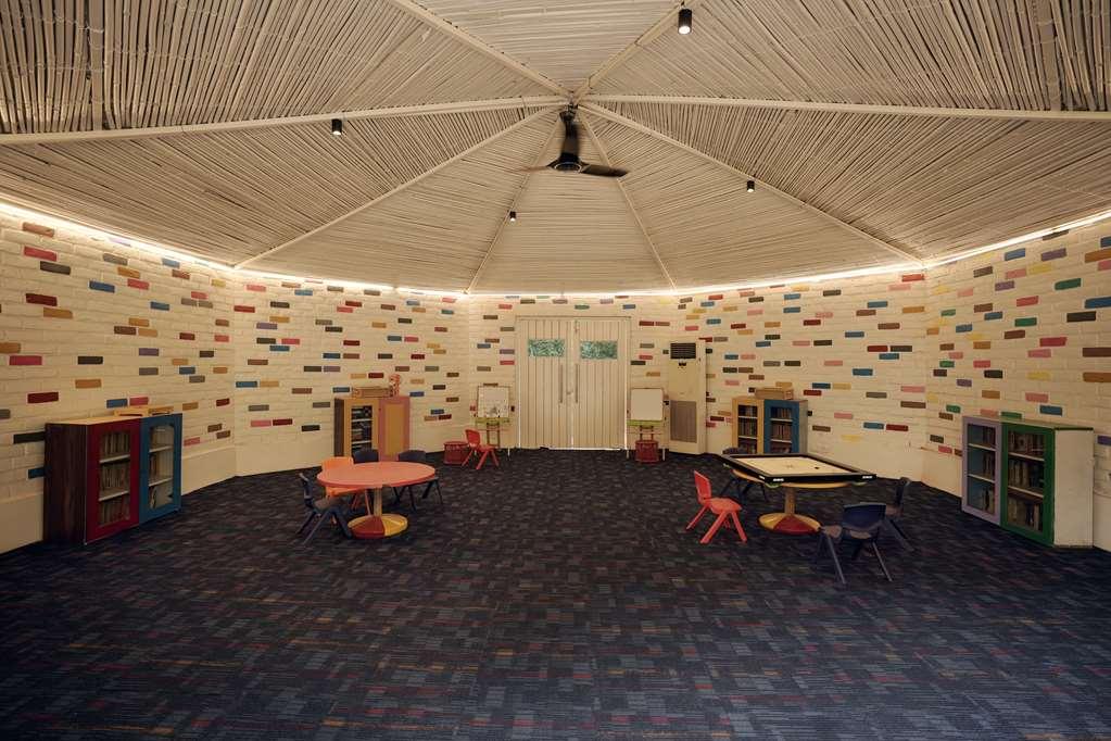 Western Country Club Gurgaon