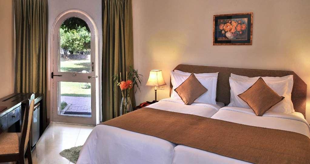 Western Country Club Resort 4*