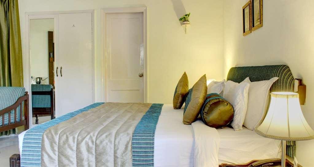 Western Country Club Resort Gurgaon