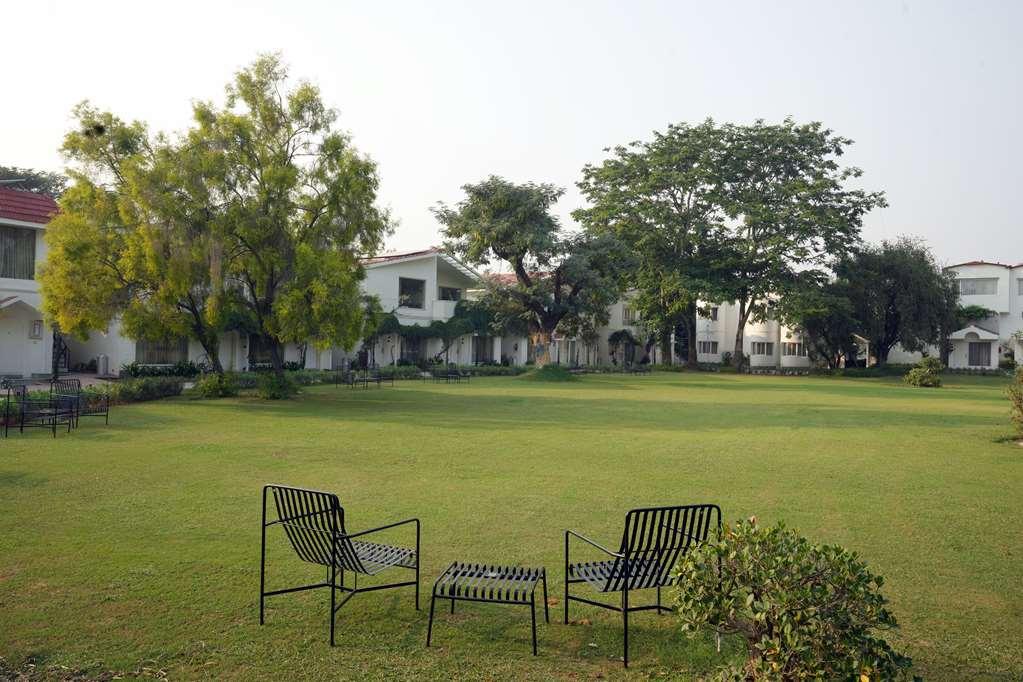 Western Country Club Gurgaon
