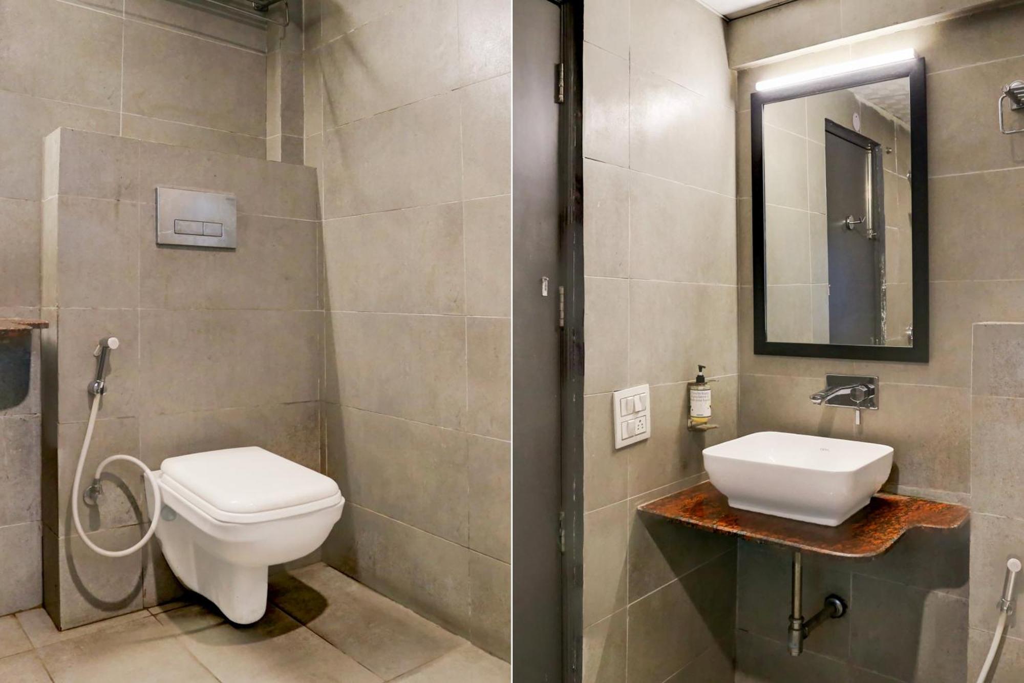 Hotel Townhouse Sector 57 Near Hong Kong Bazaar 3*