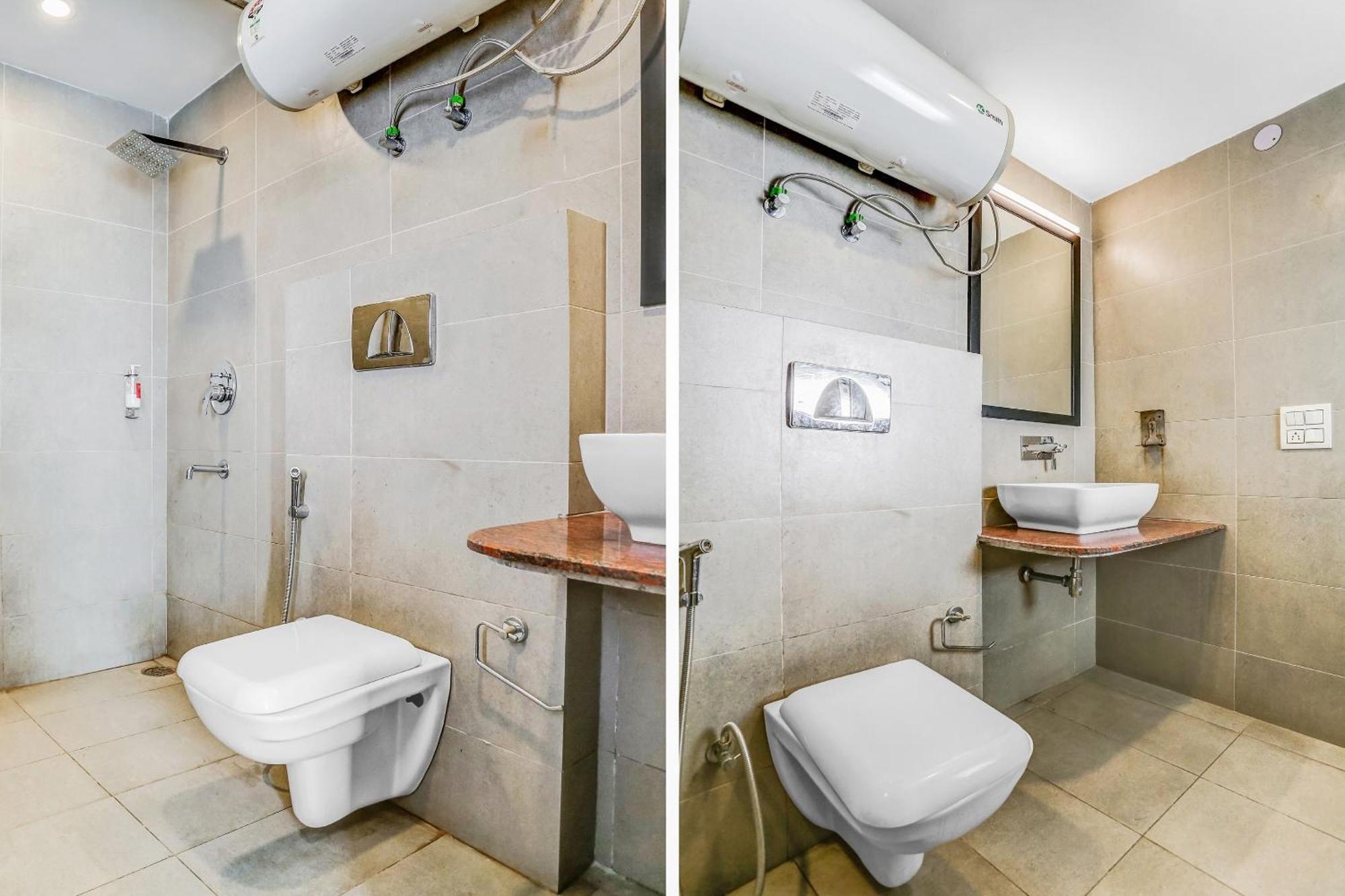 Hotel Townhouse Sector 57 Near Hong Kong Bazaar Gurgaon