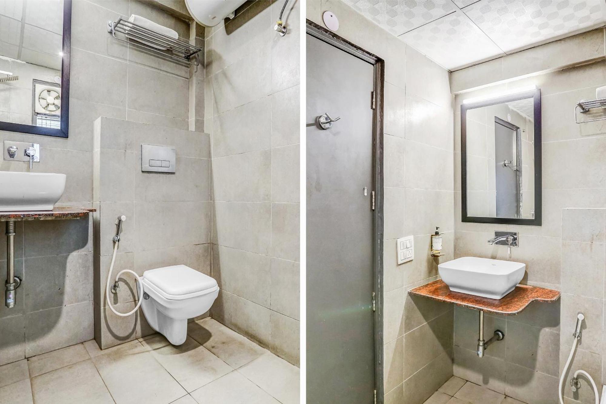 Hotel Townhouse Sector 57 Near Hong Kong Bazaar 3*