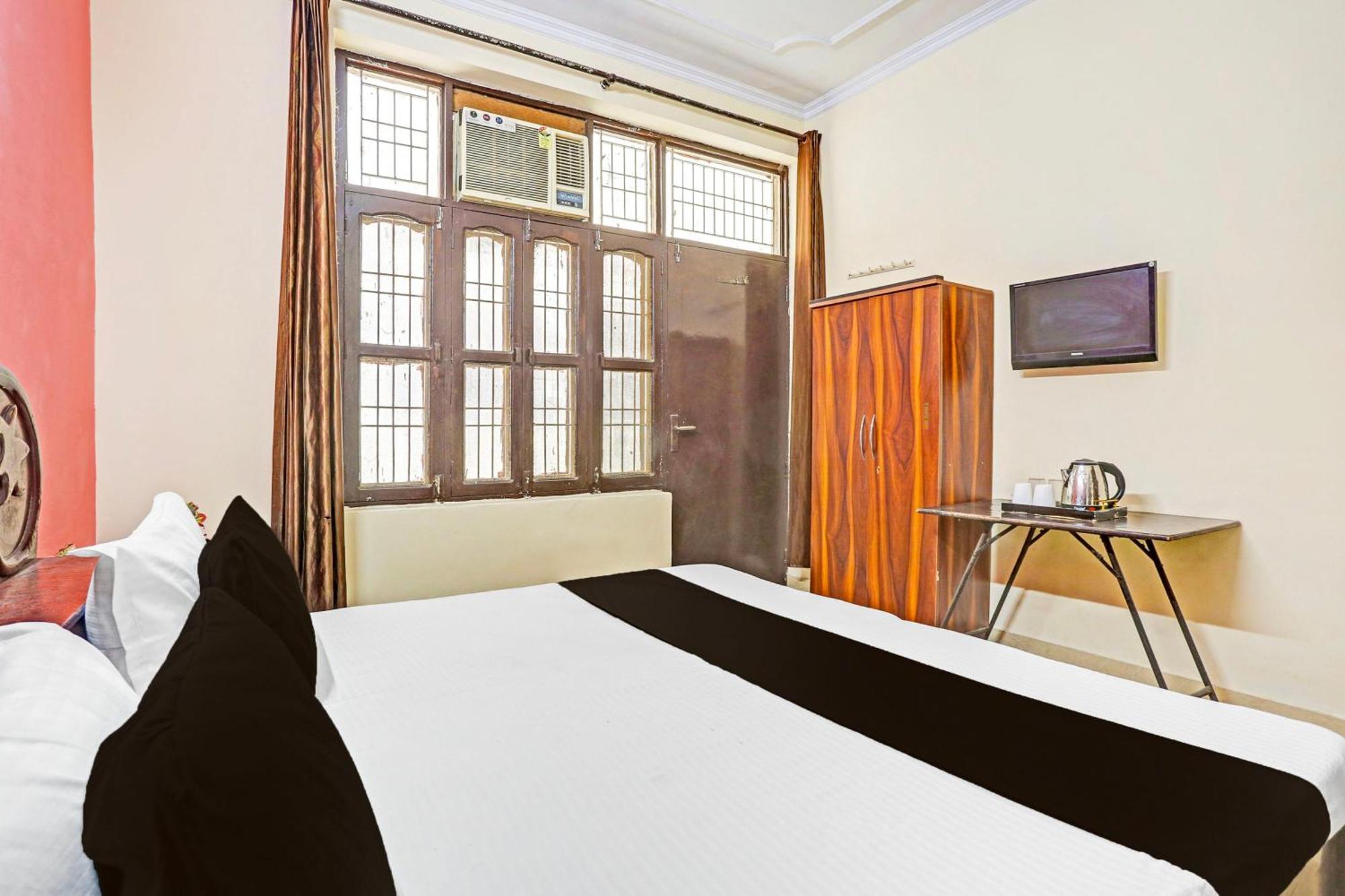 O Shubham Residency 3* Gurgaon