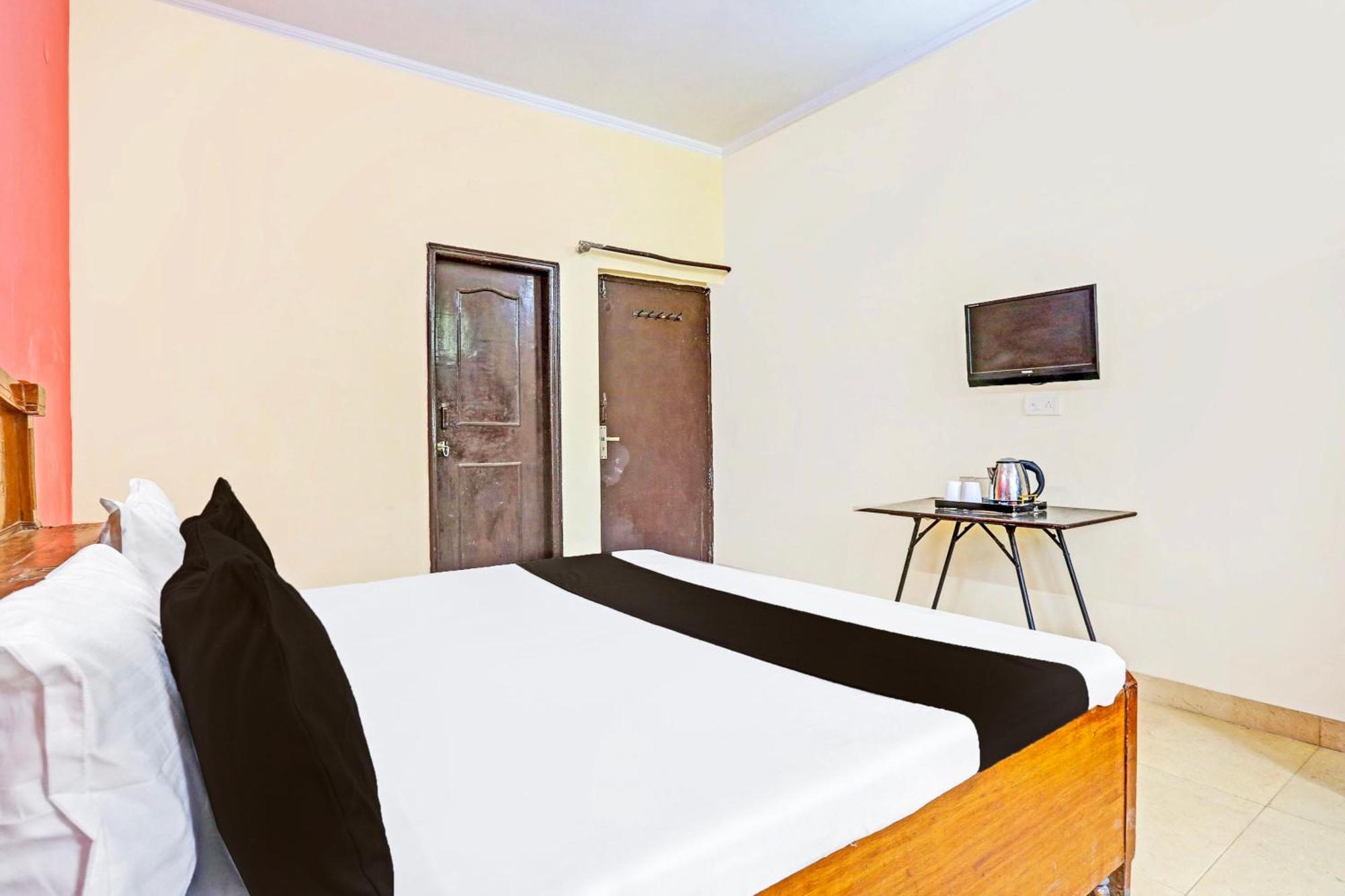 O Shubham Residency 3*