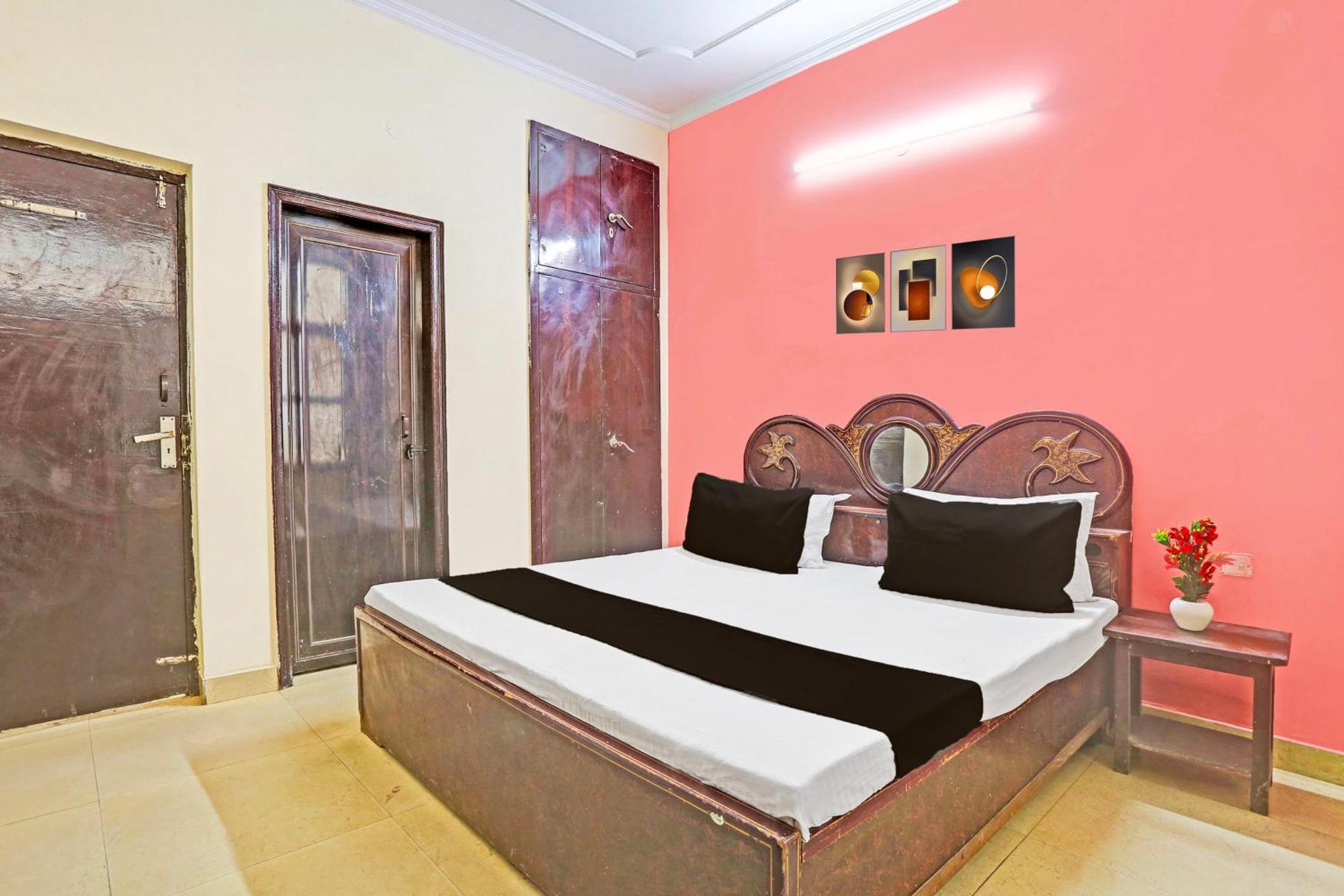O Shubham Residency Hotel 3*