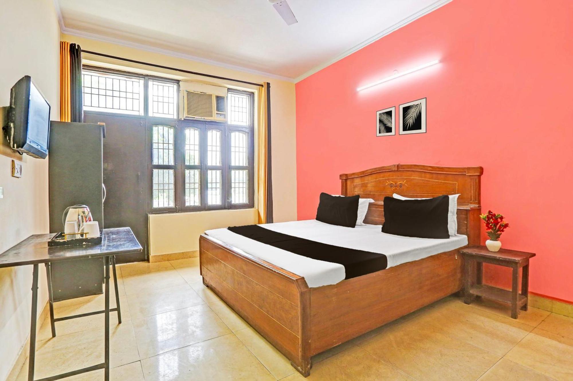 O Shubham Residency Hotel 3*
