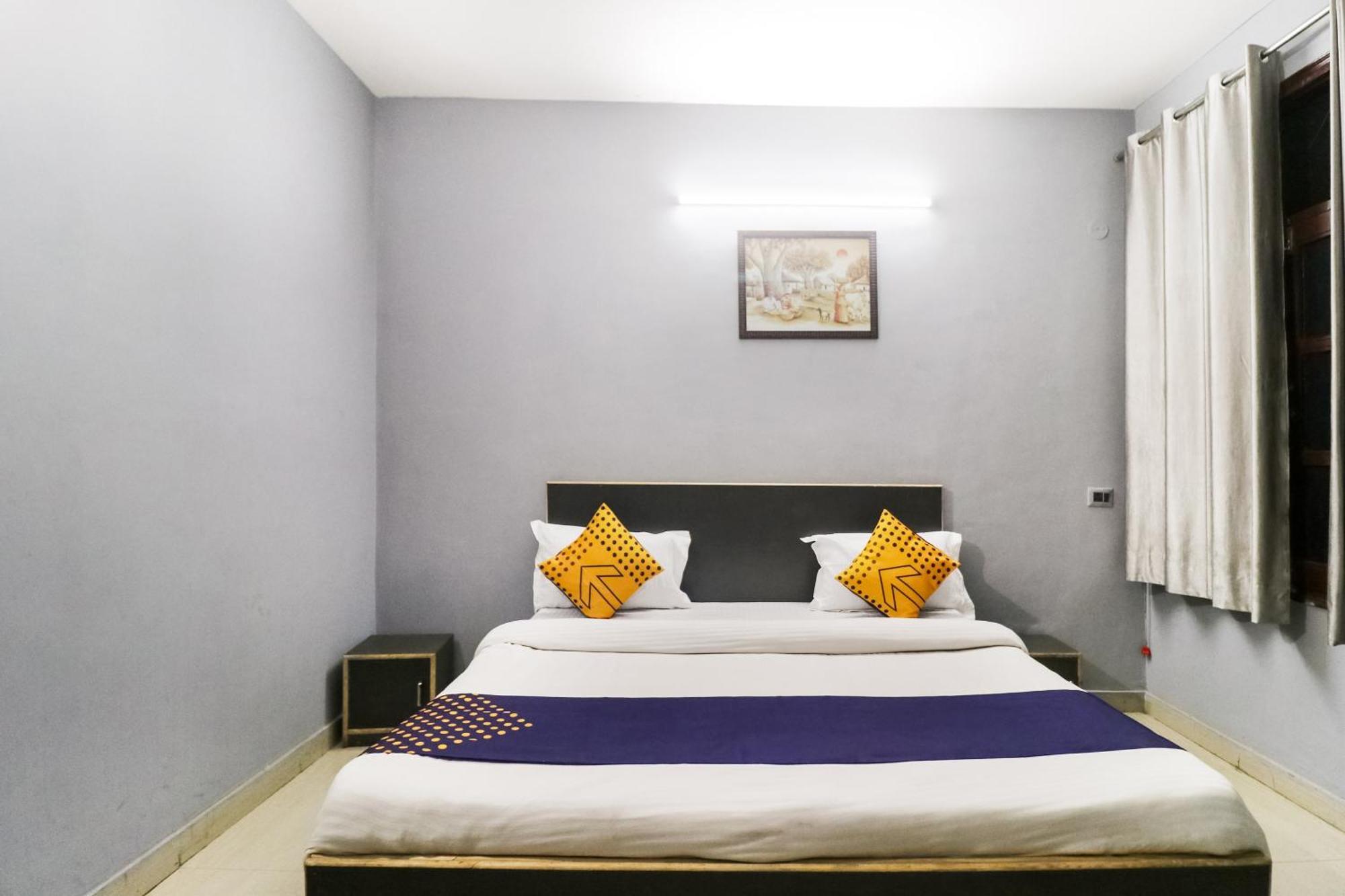 Hotel O Sunrise 2*