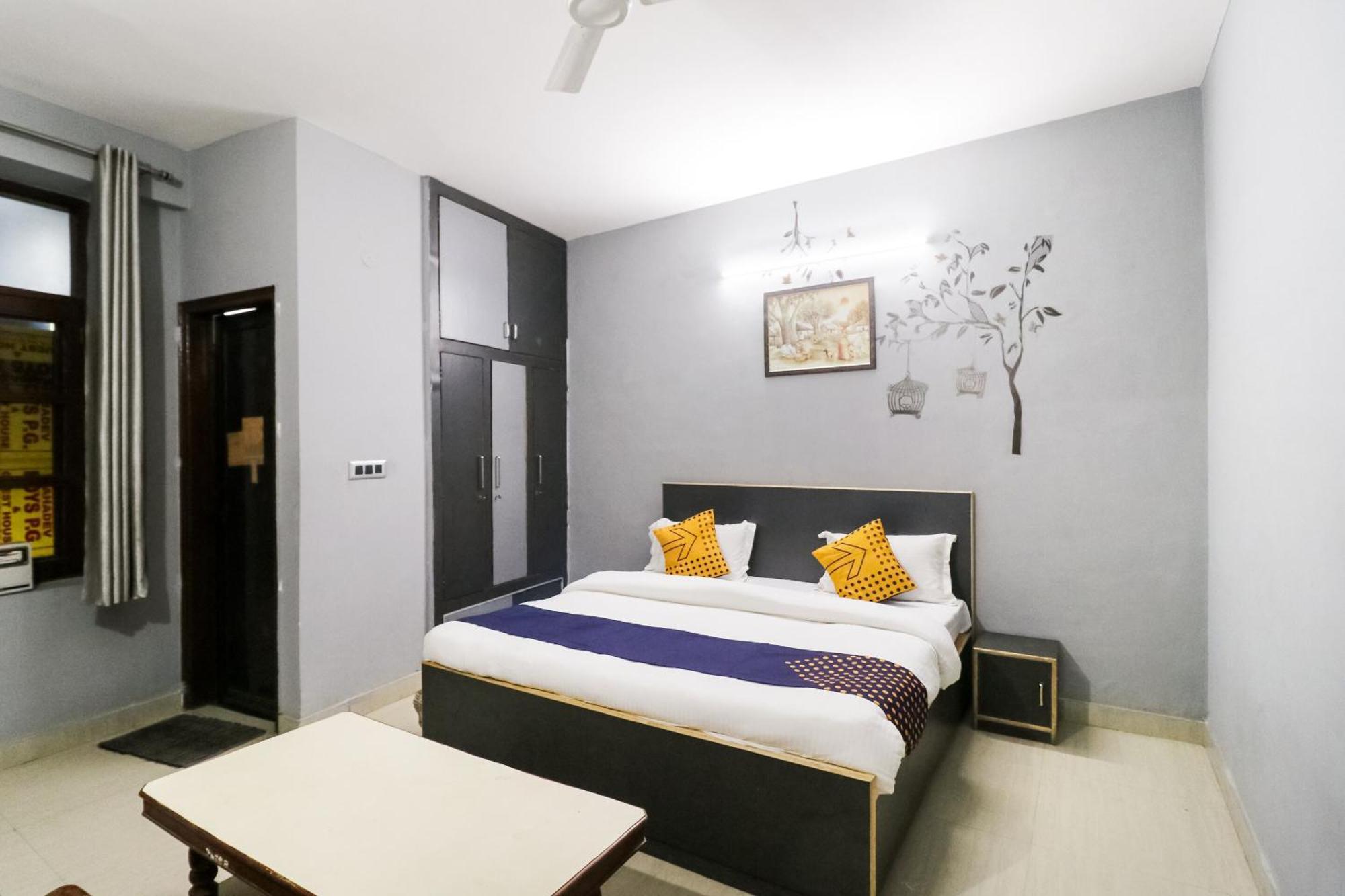 Hotel O Sunrise 2*