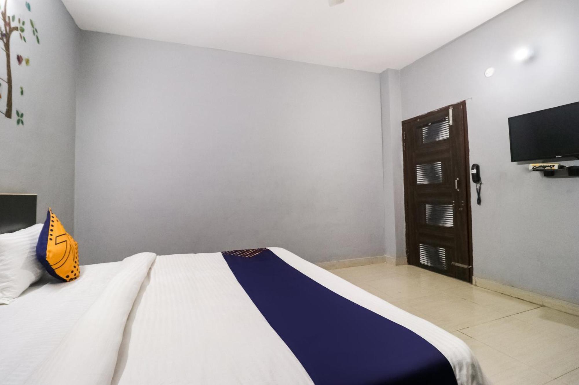 O Sunrise Hotel Gurgaon