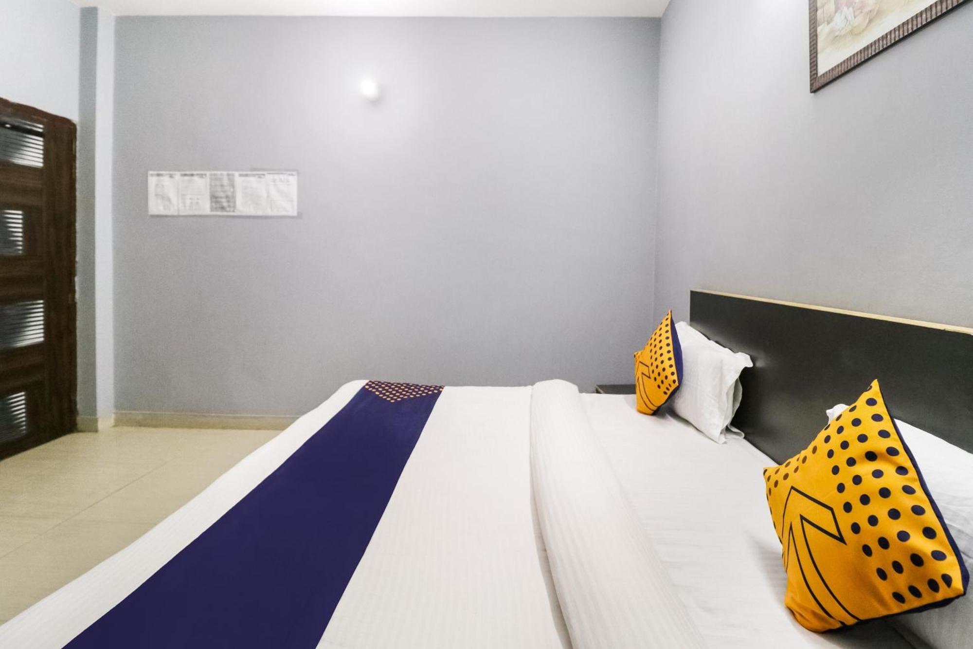 O Sunrise Hotel Gurgaon