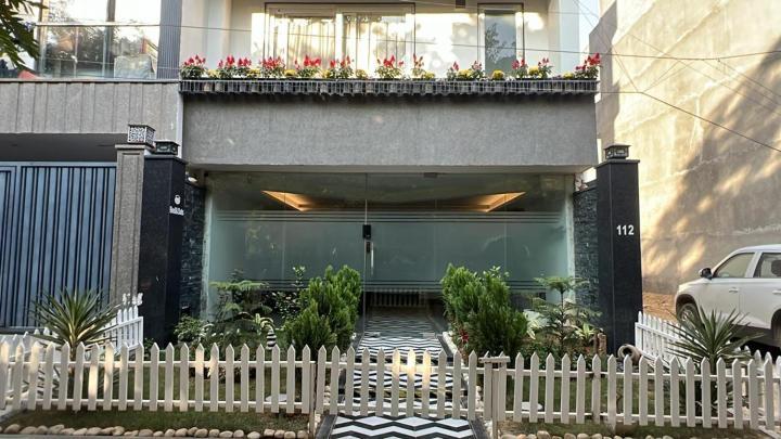 Bed&oats Gurgaon