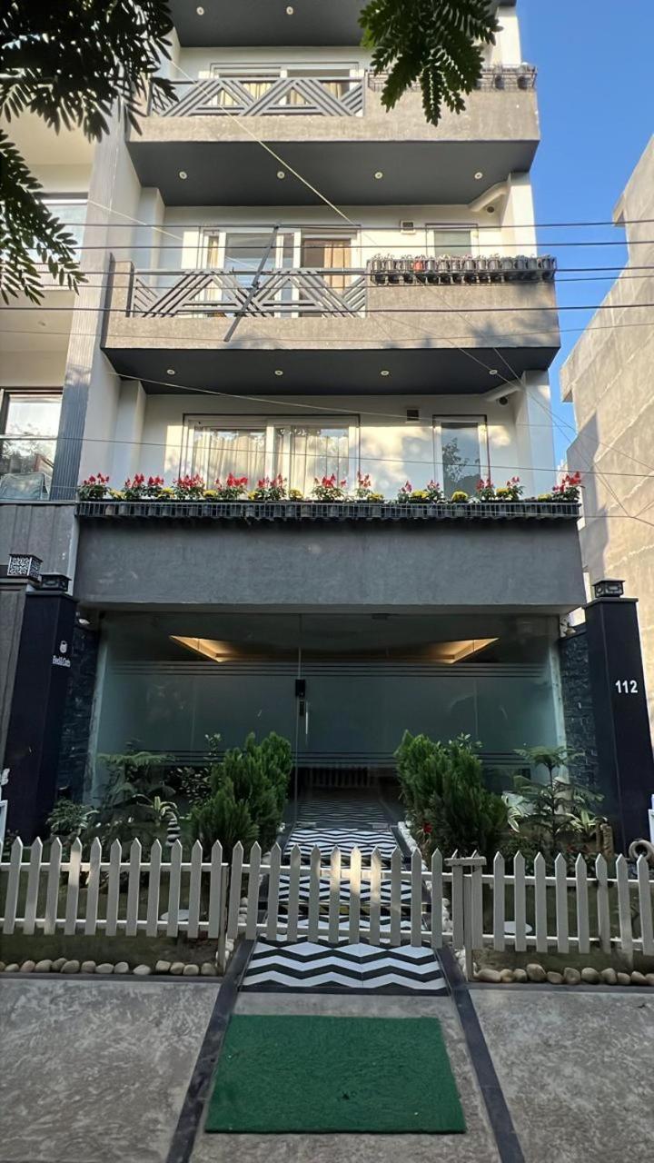 Bed & Breakfast Bed&oats Gurgaon