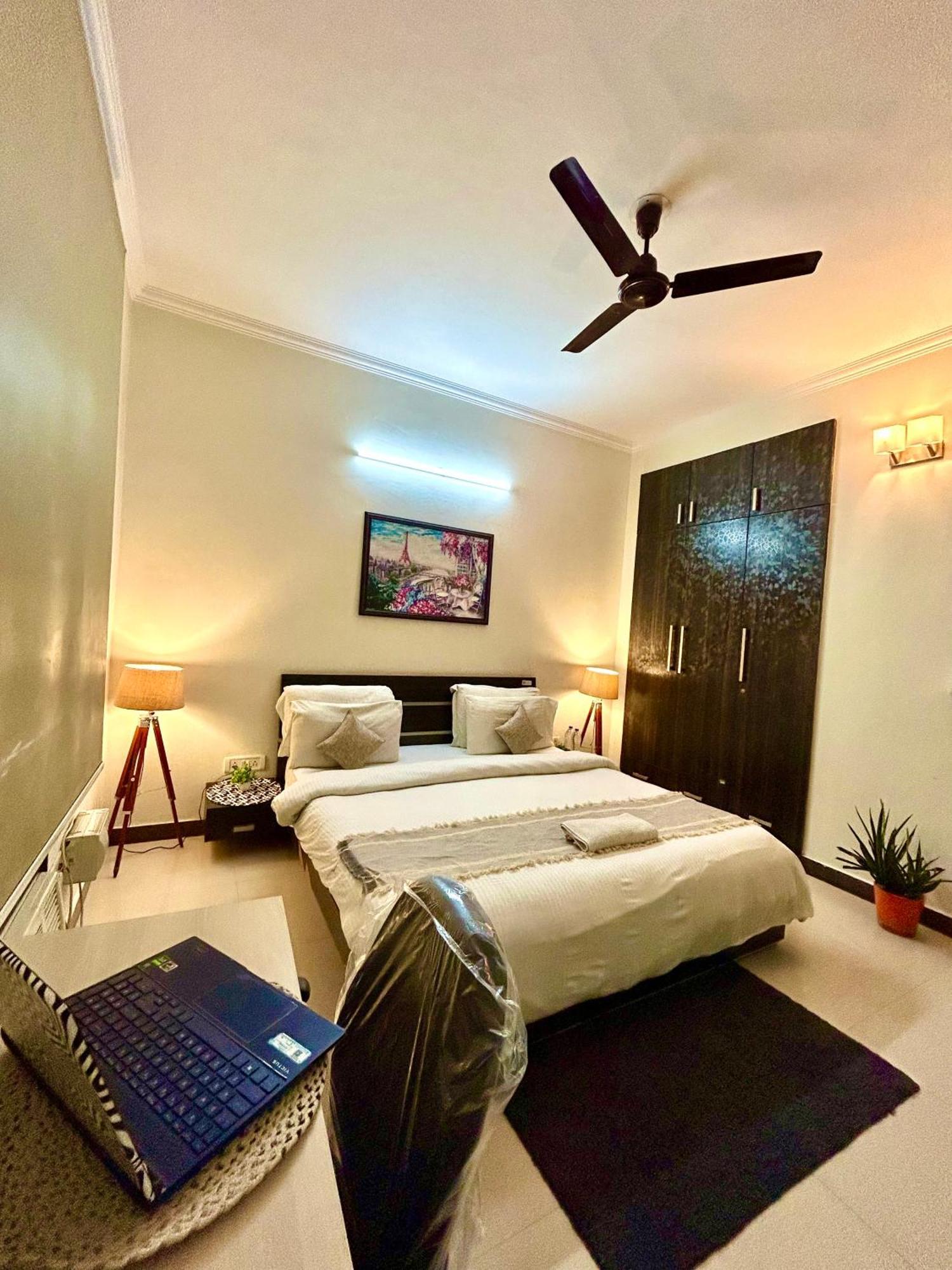 Golf Luxury Guest house