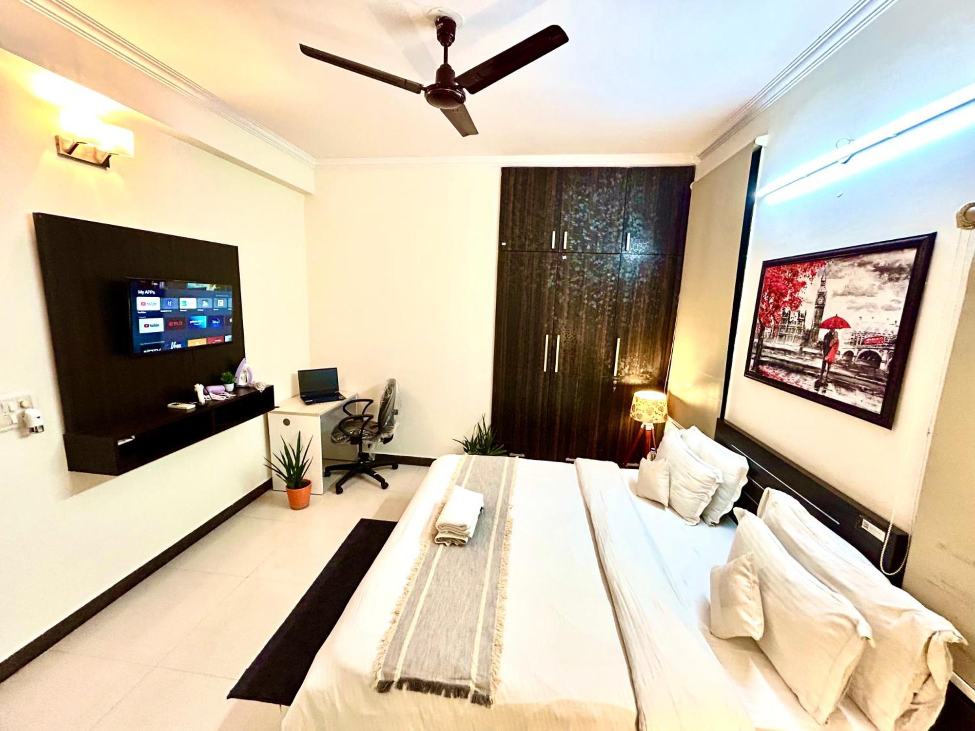Golf Luxury Guest house